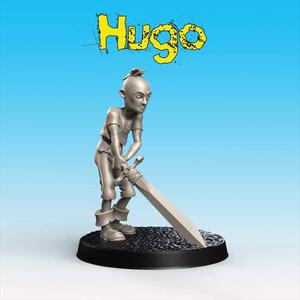 Hugo