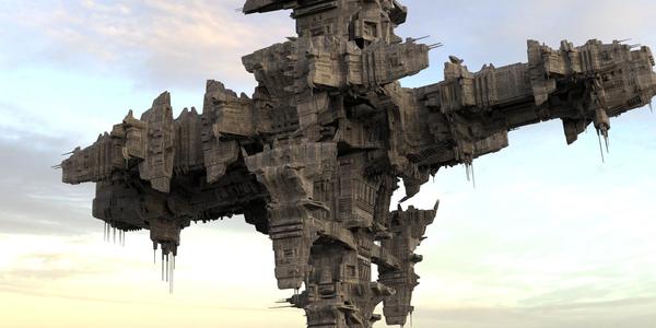 District 10 Mothership Design 1