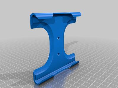 Waveshare 4.2 NFC Display Holder