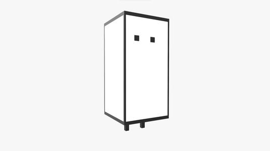 Qudy - BoxBoy