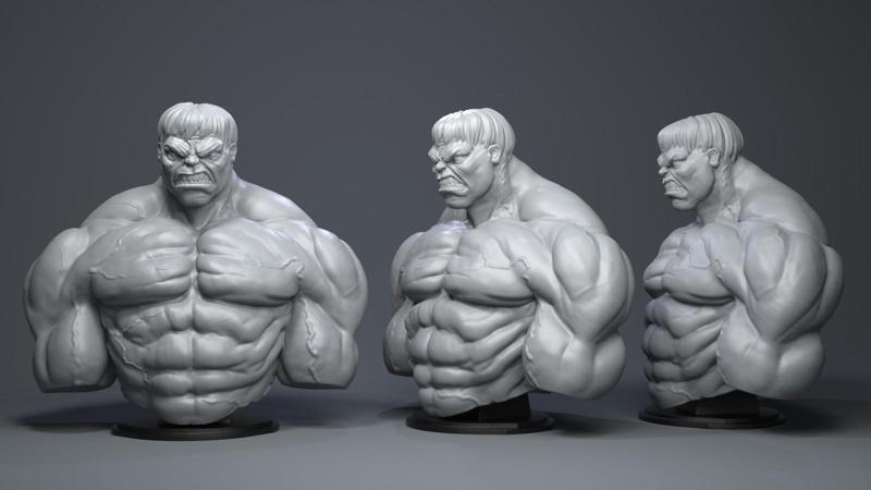Hulk