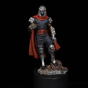 SHREDDER POSE 1 1-10 SCALE
