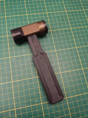 hammer