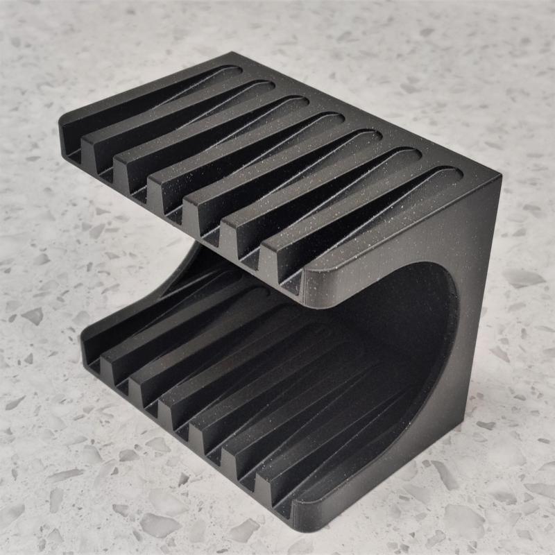 Double / Triple  Decker Soap Dish