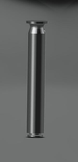 Prop Syringe refilling and injecting effect