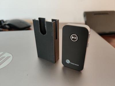 TaoTronics Bluetooth Receiver Case / Cover / Holder