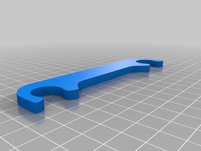 Guitar stand neck stopper