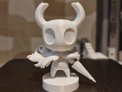 Hollow Knight