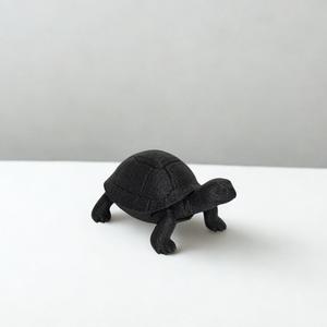 TURTLE SCULPTURE / FIGURINE