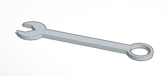 Wrench