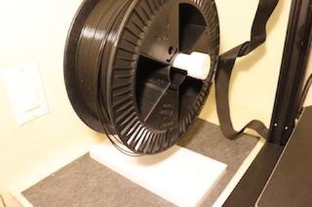 Filament Spool Holder