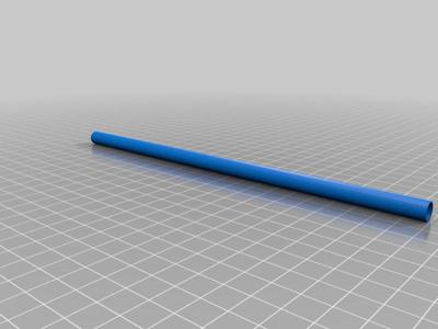 Reusable Straw