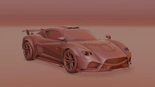 Mazzanti Evantra Millecavalli