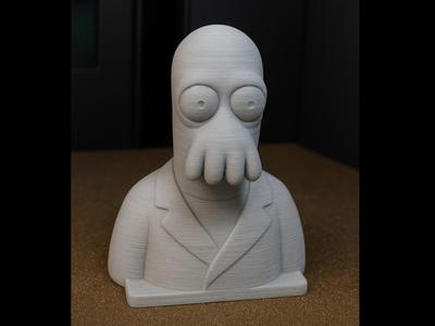 Dr. John Zoidberg (Futurama)