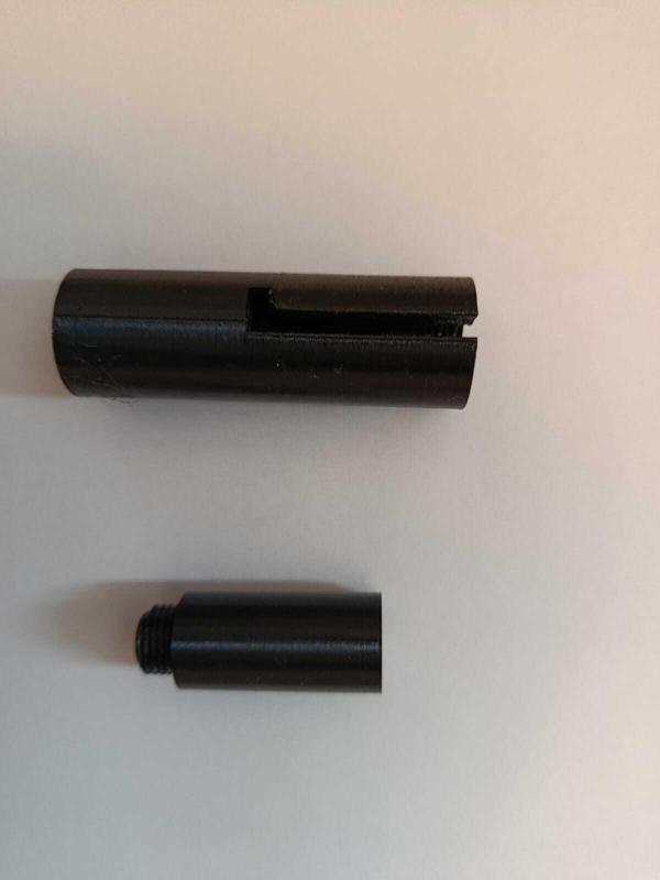 Cap Gun/Pen gun/Toy Gun