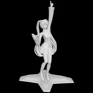 Hatsune Miku