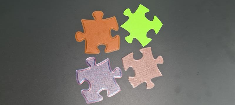 Jigsaw puzzle