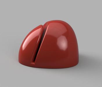 Paper stand