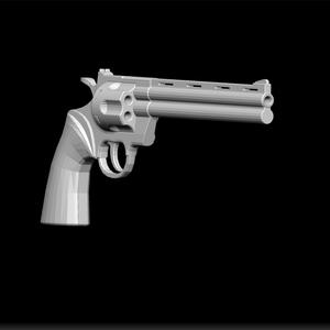 revolver