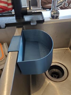 Sink Strainer