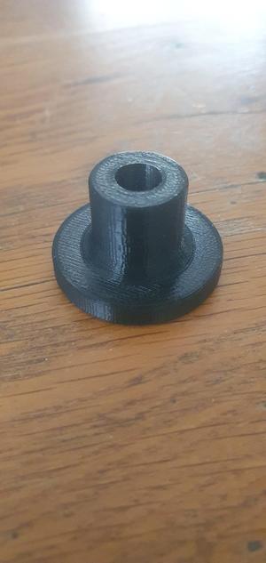 pièces pour chaises haute tissue