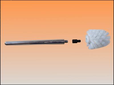 M12 Thread Adapter for IKEA Tronnan Toilet Brush