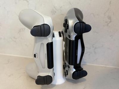 Playstation 4/5 Controller Dock / Stand