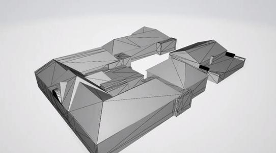 Model ZŠ Staňkov