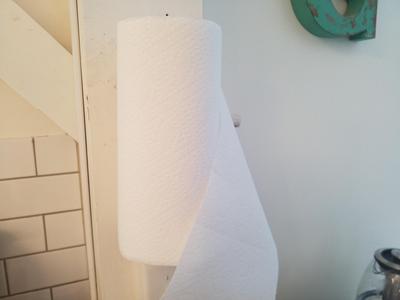 Paper Towel Holder