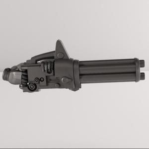 Gatling SC