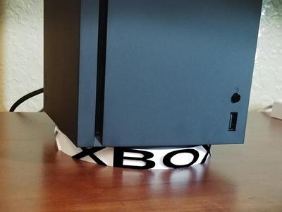 Xbox Series X Risers II