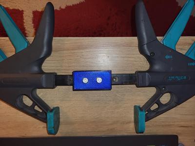 Wolfcraft prodlouzeni sverky