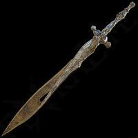Inseparable Sword - Elden Ring