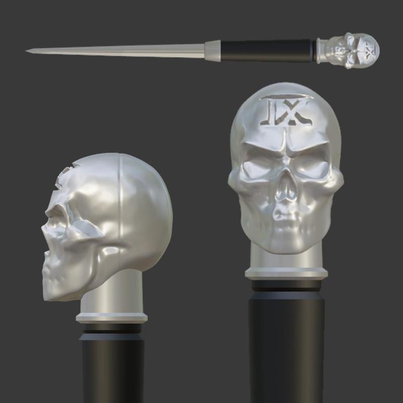 Ice Nine Kills Ice Pick - The Silence