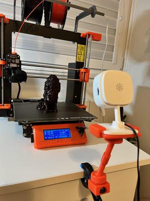 Držák na kameru Tapo C110