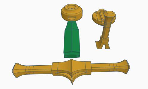 Sword