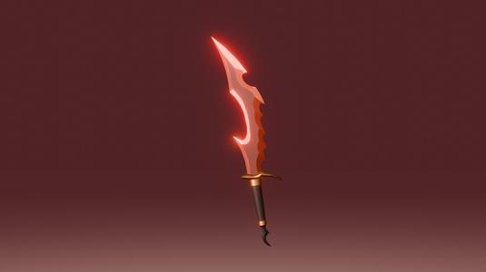Knight Killer from Solo Leveling