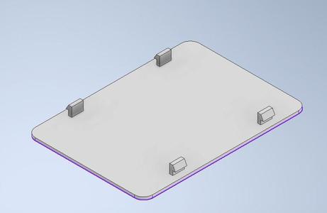 Case SSD
