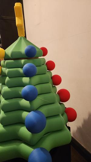 4 Foot Christmas Tree