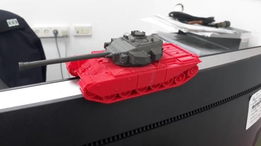 centurion mk 3
