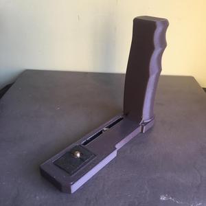 DSLR Grip