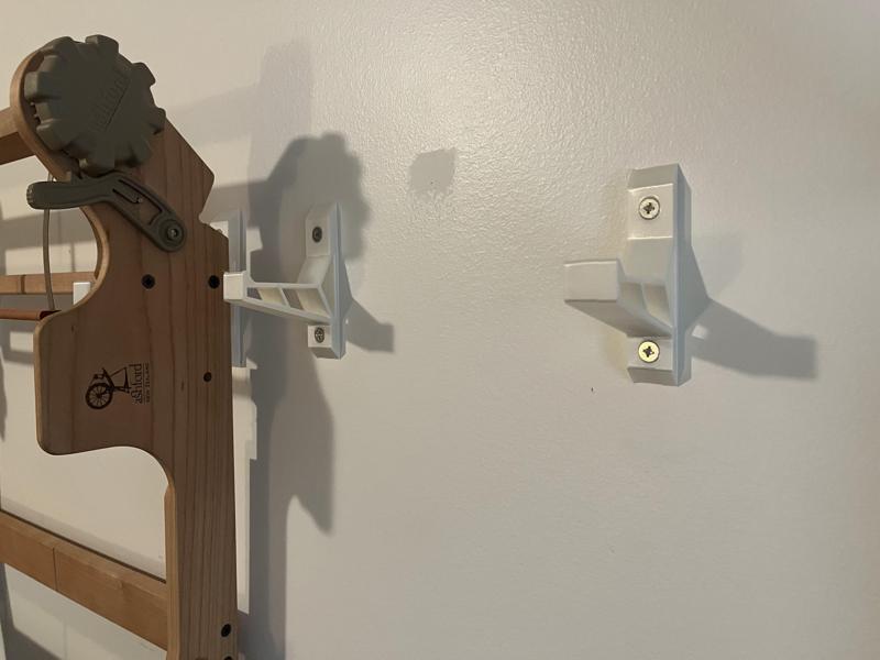 SampleIt Loom Wall Hooks