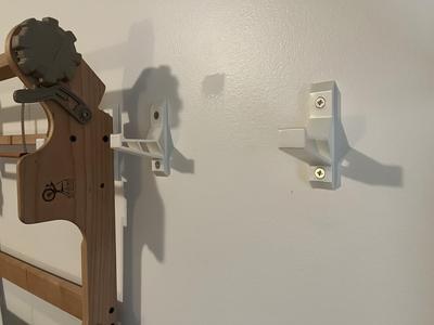 SampleIt Loom Wall Hooks