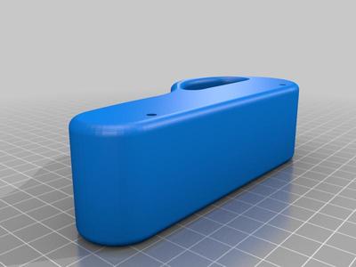 Child's Toy Car