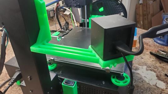 ANYCUBIC i3 MEGA WYZE CAM V2 MOUNT- NEW