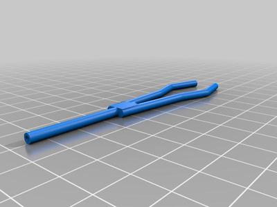 Bobbine   Tie  