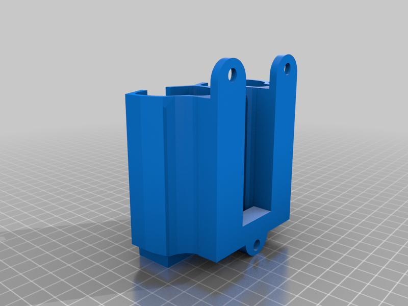 Nolo VR controller holder