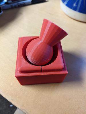 Sphere Generator