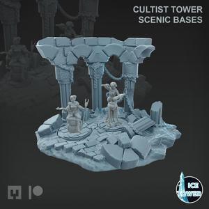Cultists Ruins