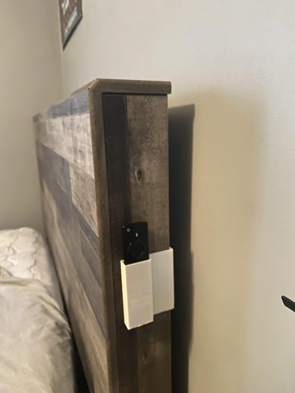Remote Holder
